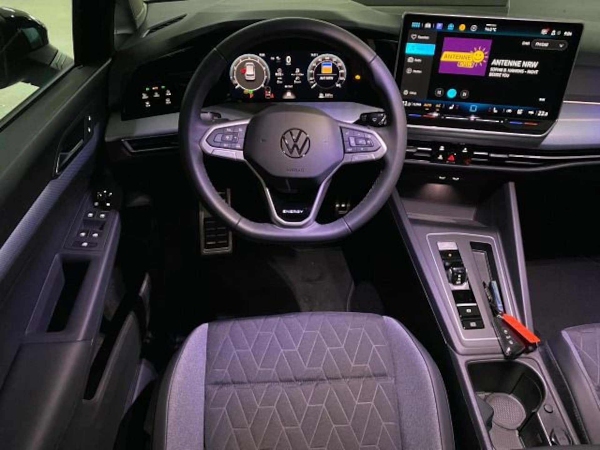 Volkswagen Golf ENERGY