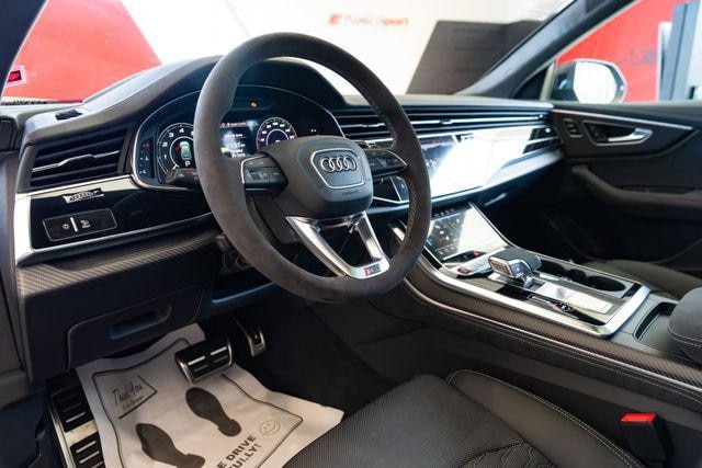 2026 Audi RS Q8 Base - Photo 27