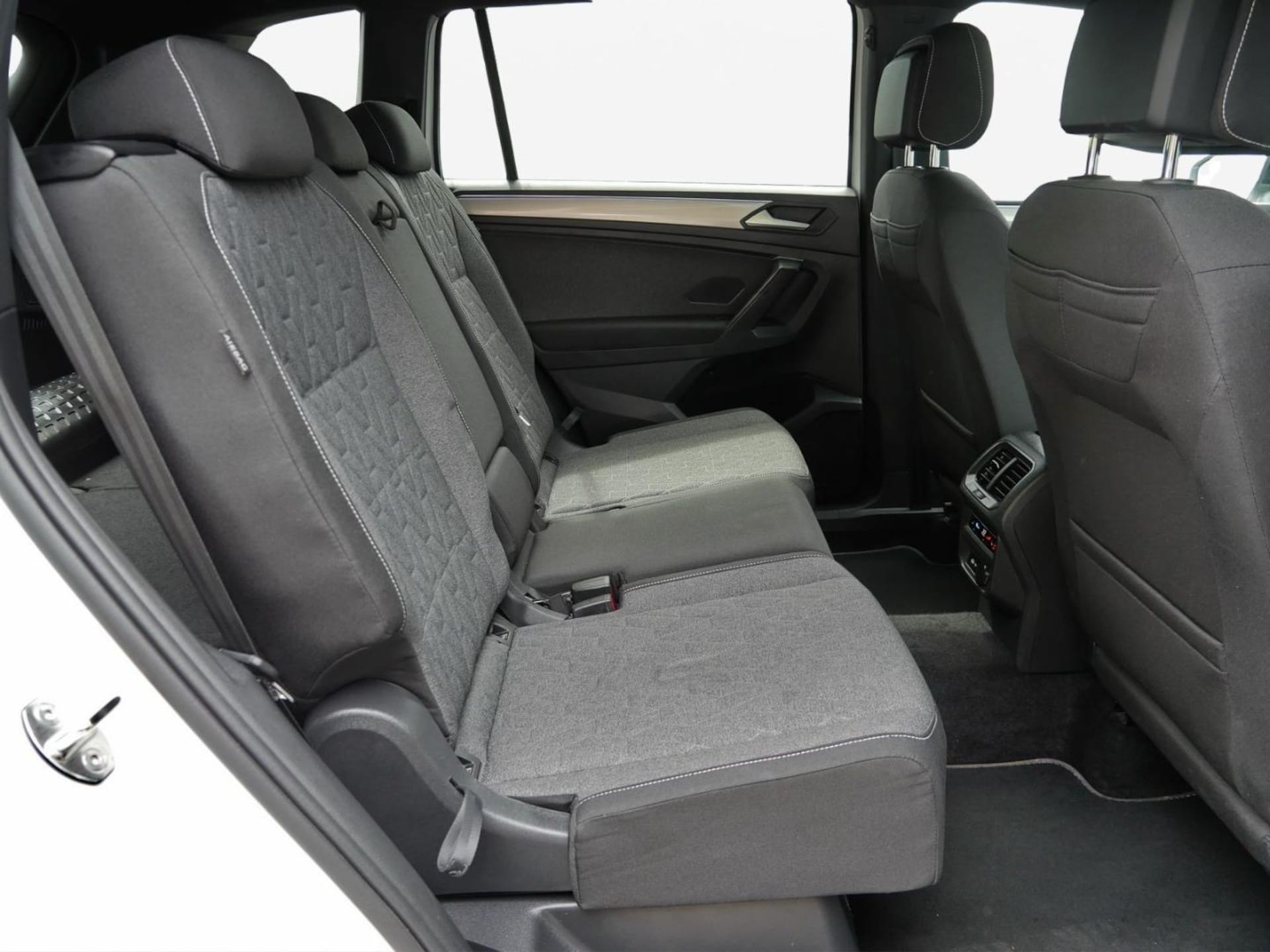 Volkswagen Tiguan Allspace MOVE