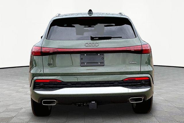 2026 Audi Q5