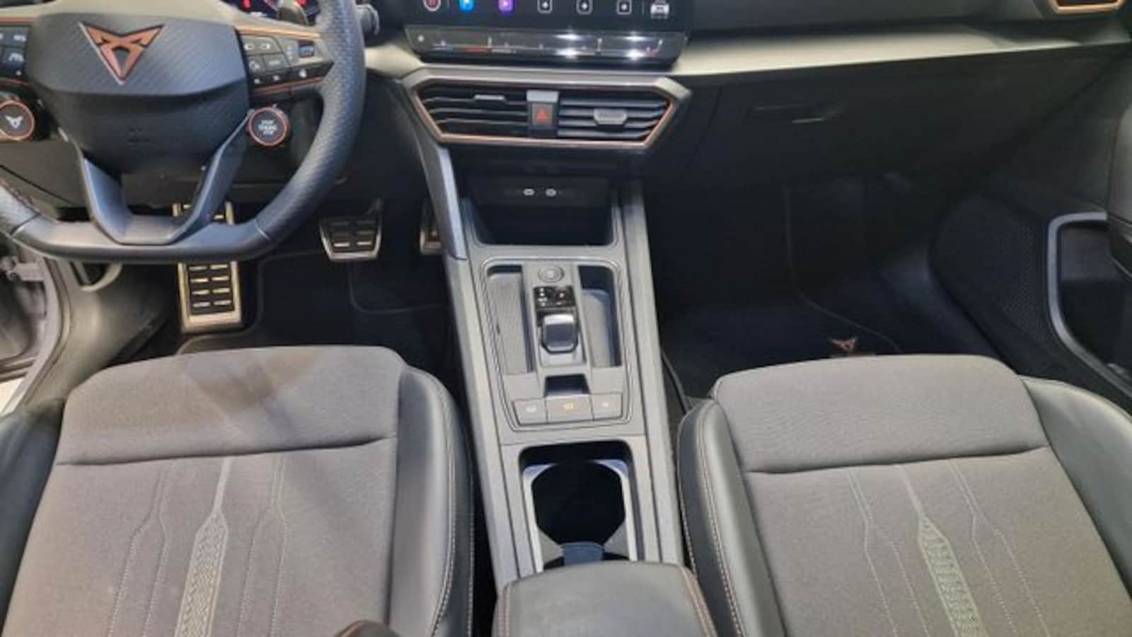 CUPRA Formentor – Bild 16