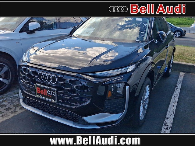 2026 Audi Q3 SUV
