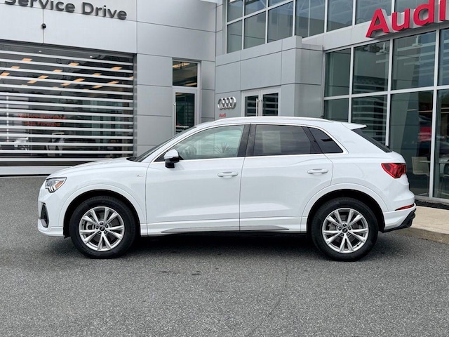 2023 Audi Q3 SUV