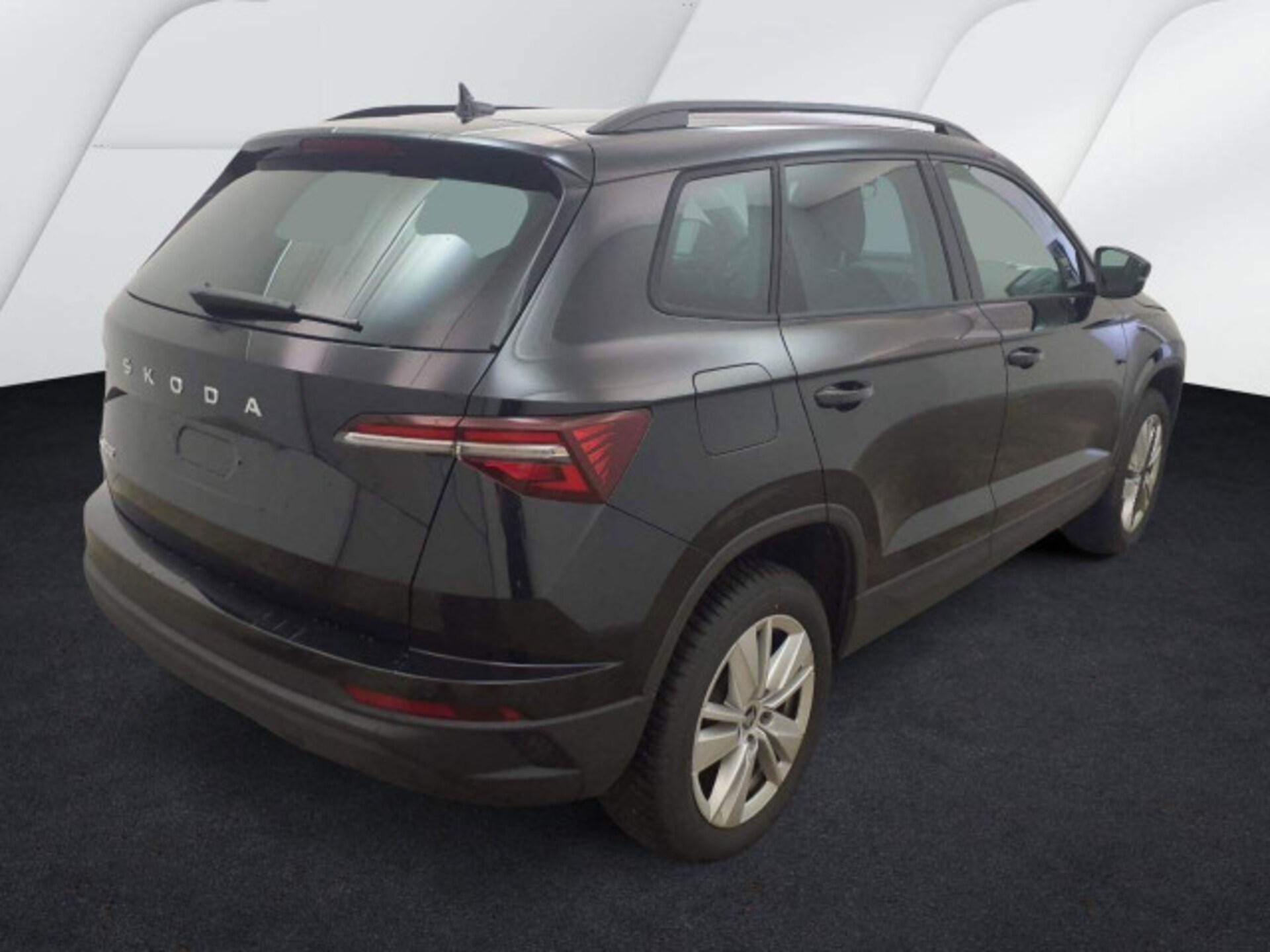 Skoda Karoq Selection