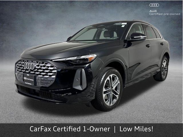 2025 Audi Q5