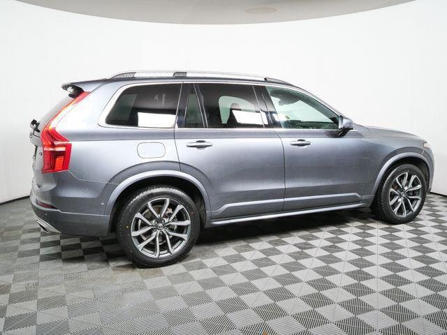 2019 Volvo XC90
