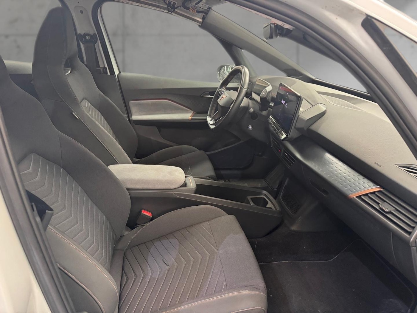 CUPRA Born 62 kWh 150 kW (204 CV) — photo 5
