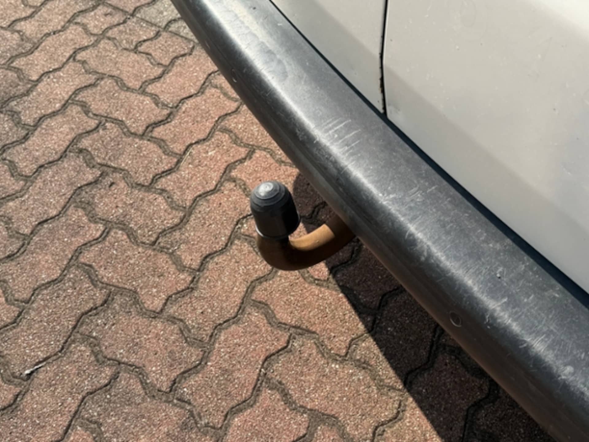 Volkswagen T5 Transporter Kasten kurzer Radstand