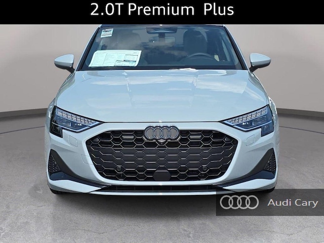 2026 Audi A3 Sedan