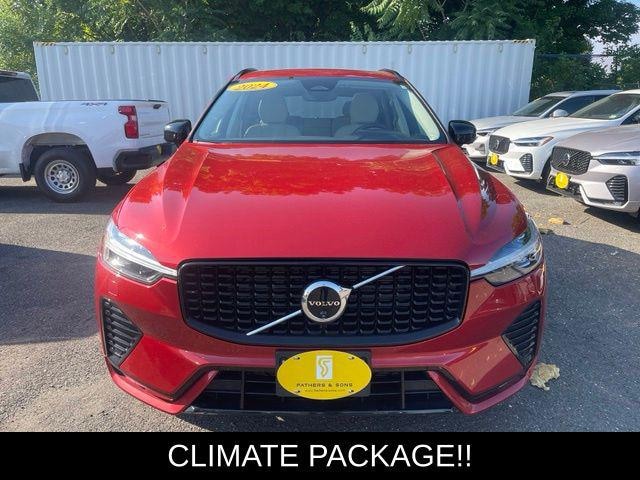 2024 Volvo XC60