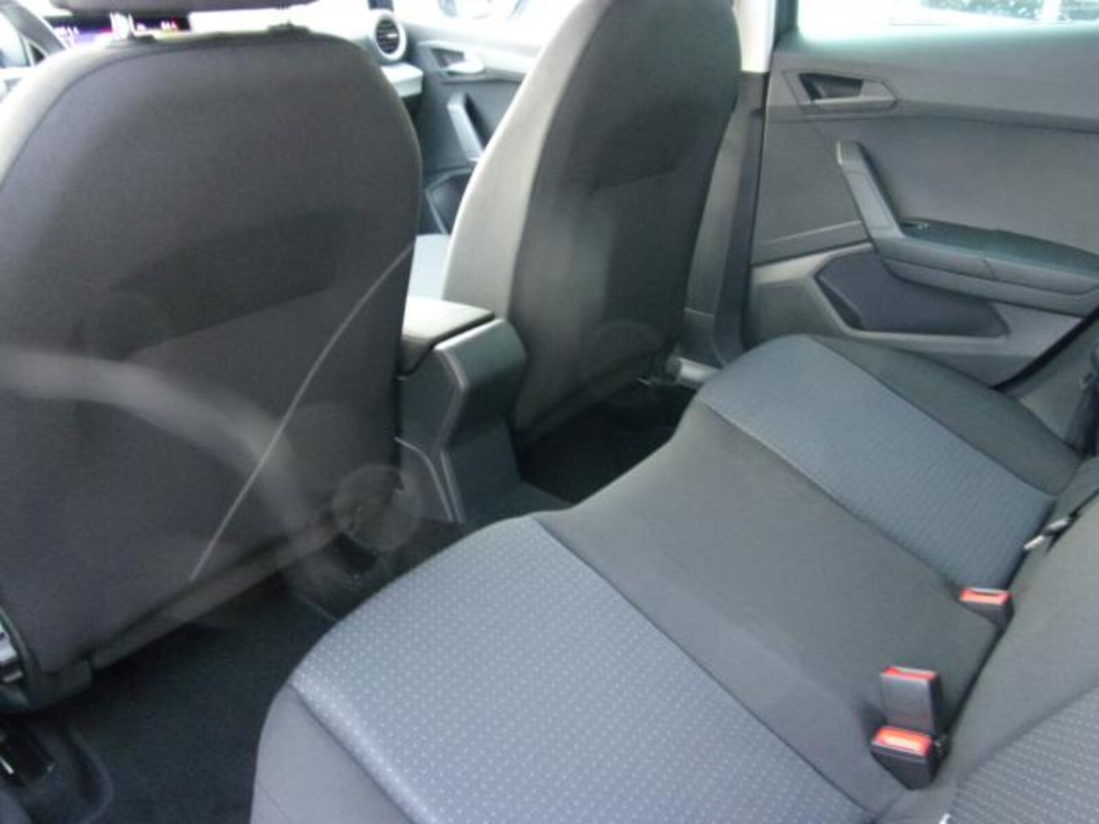 SEAT Ibiza – Bild 11