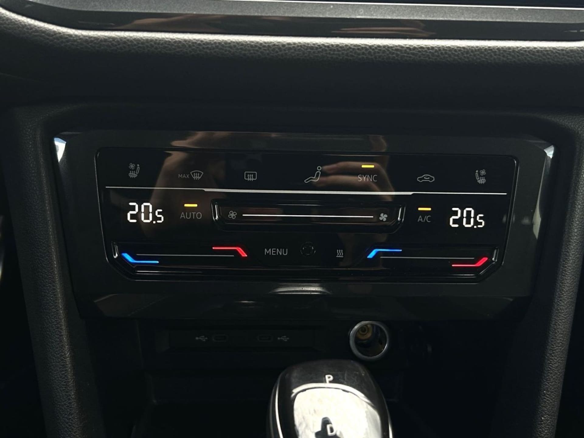Volkswagen Tiguan Allspace R-Line