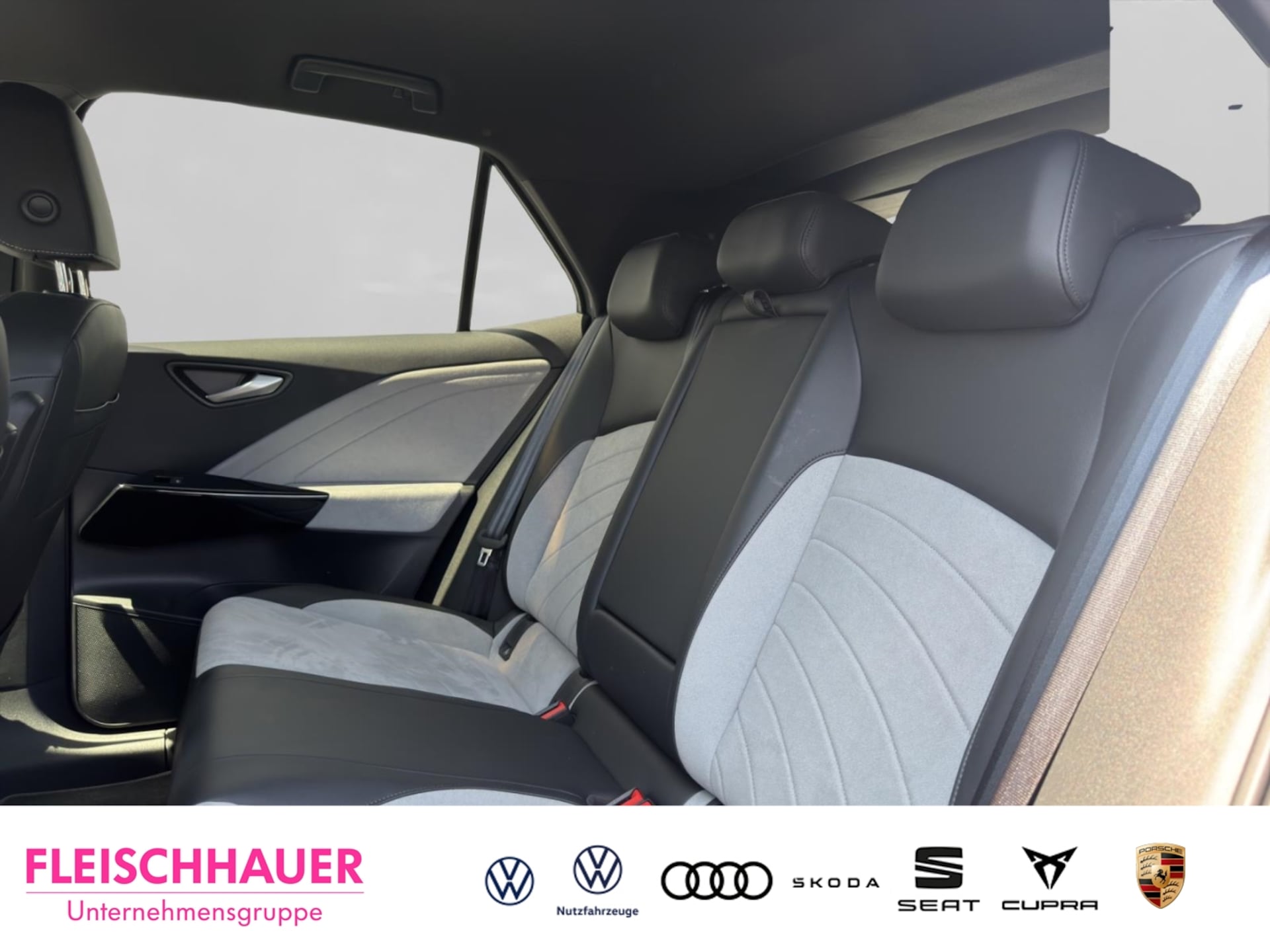 Volkswagen ID.3 MOVE Pro