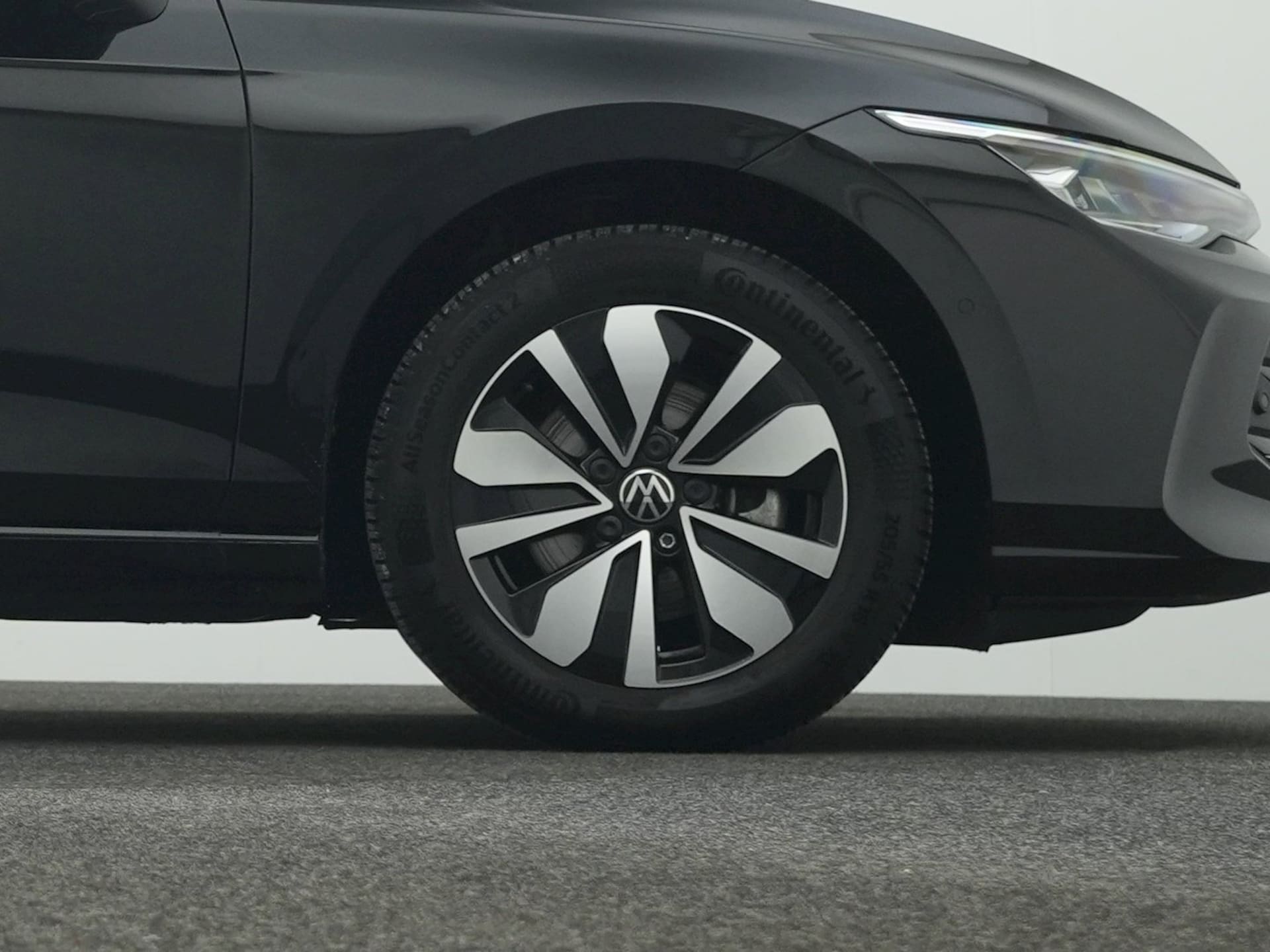 Volkswagen Golf Goal
