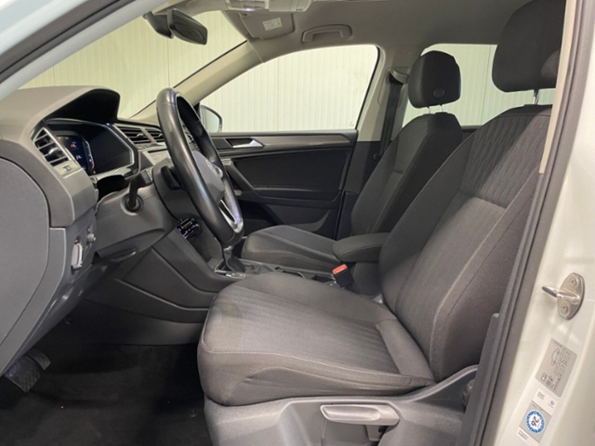 Volkswagen Tiguan Allspace Life