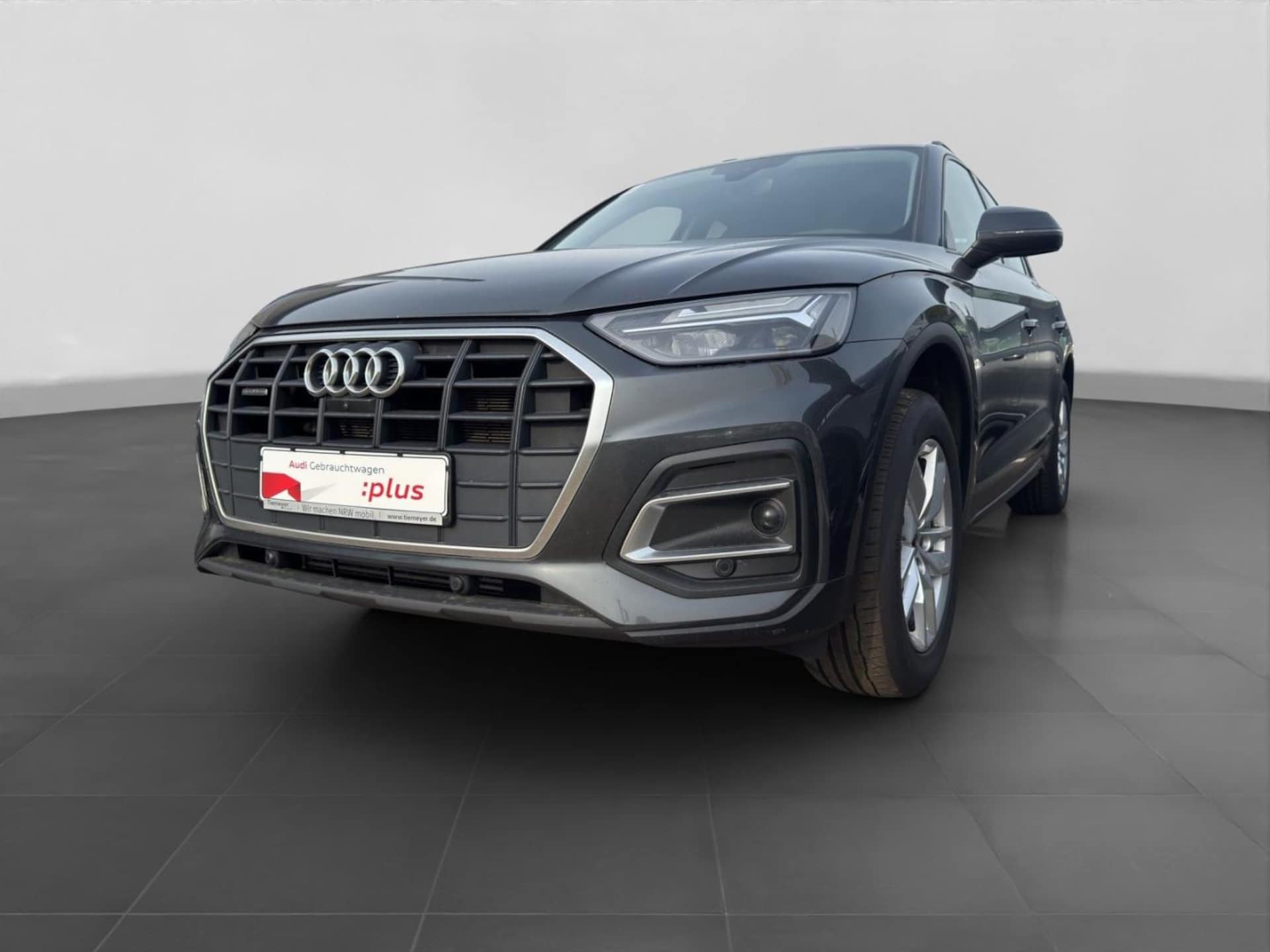 Audi Q5 TFSI e