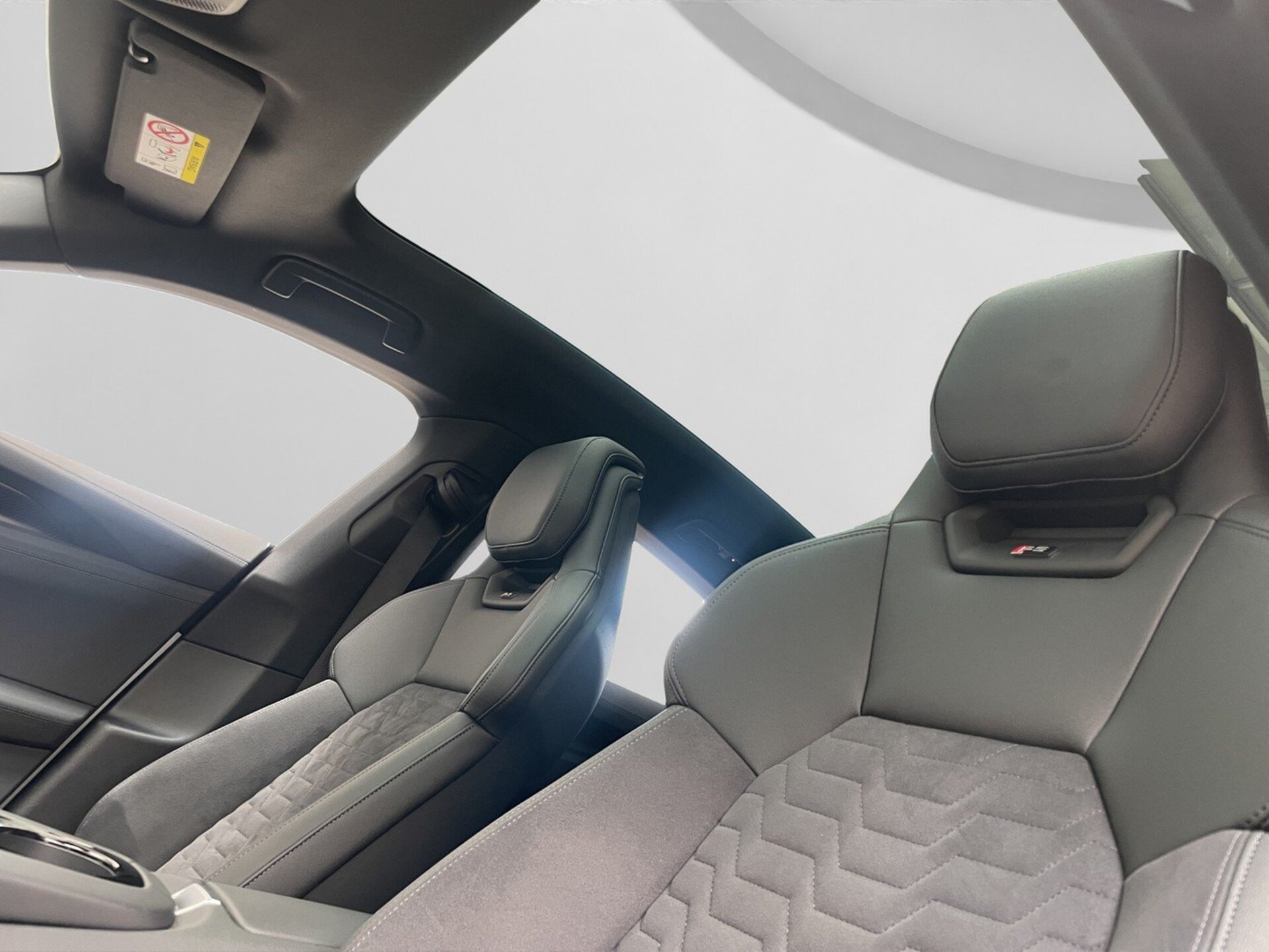 Audi e-tron GT quattro