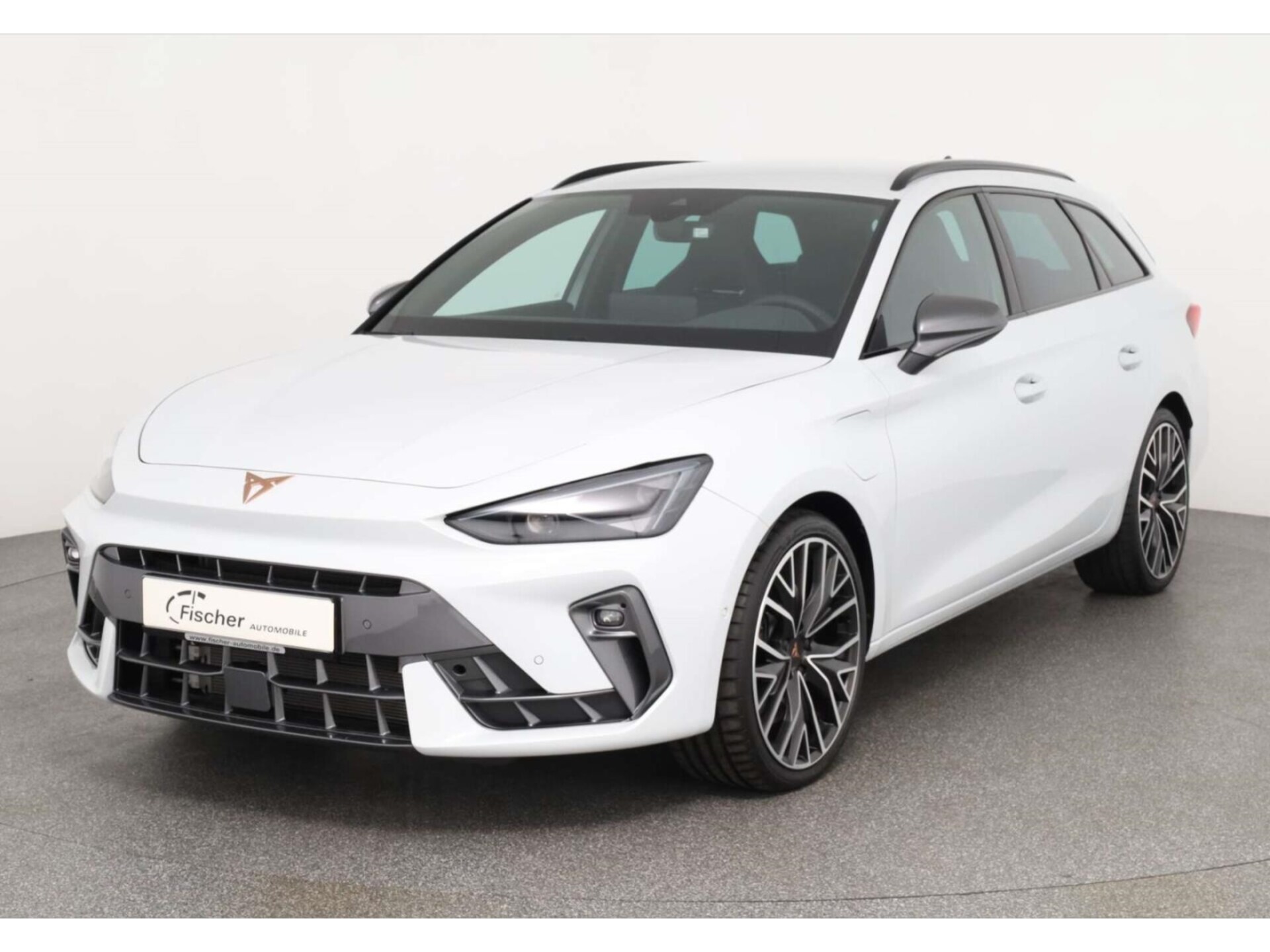 CUPRA Leon Sportstourer VZ