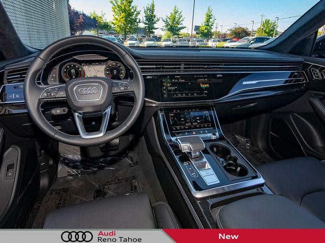 2026 Audi Q8 Prestige - Photo 38