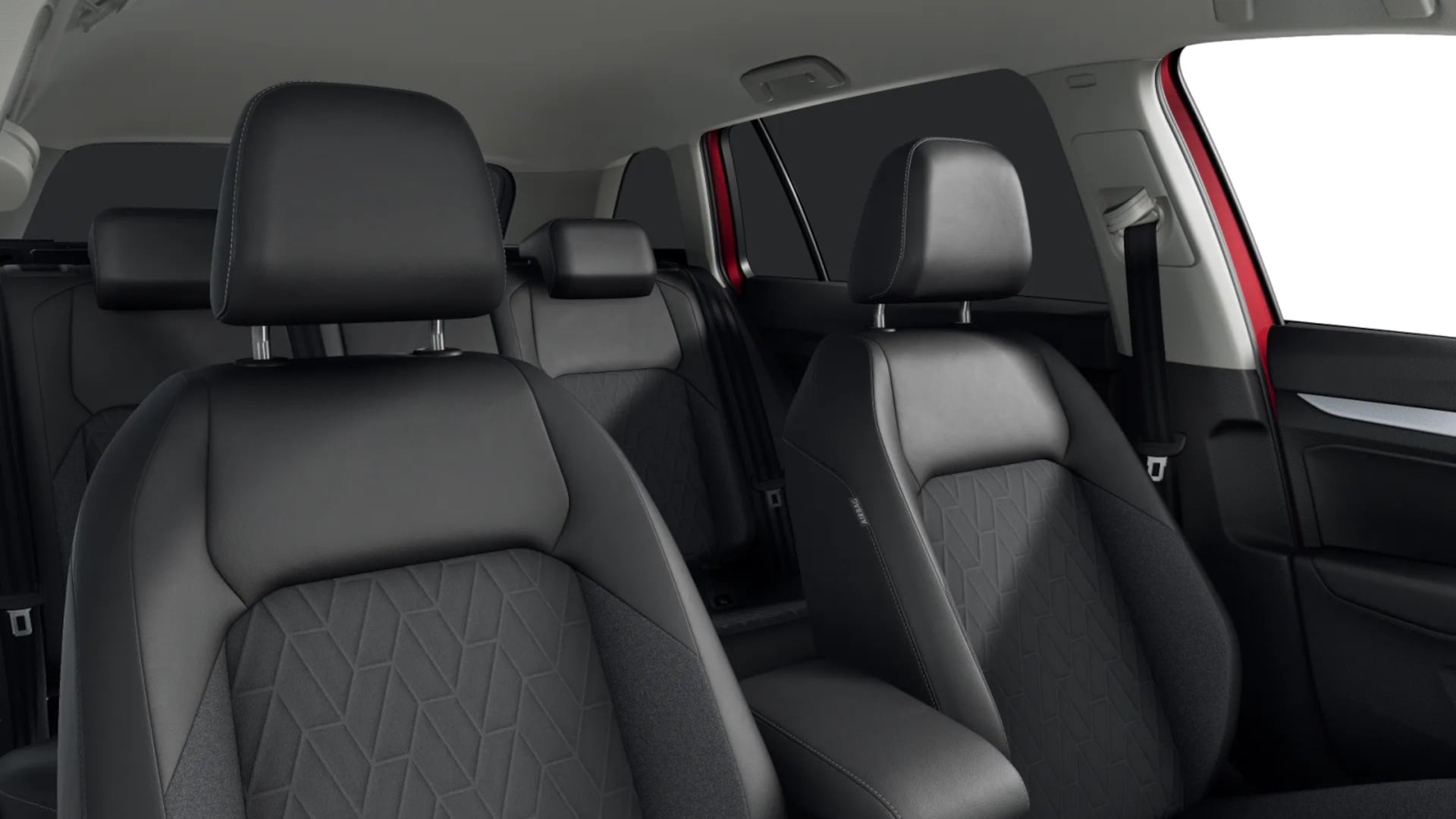 Volkswagen Golf Variant Goal