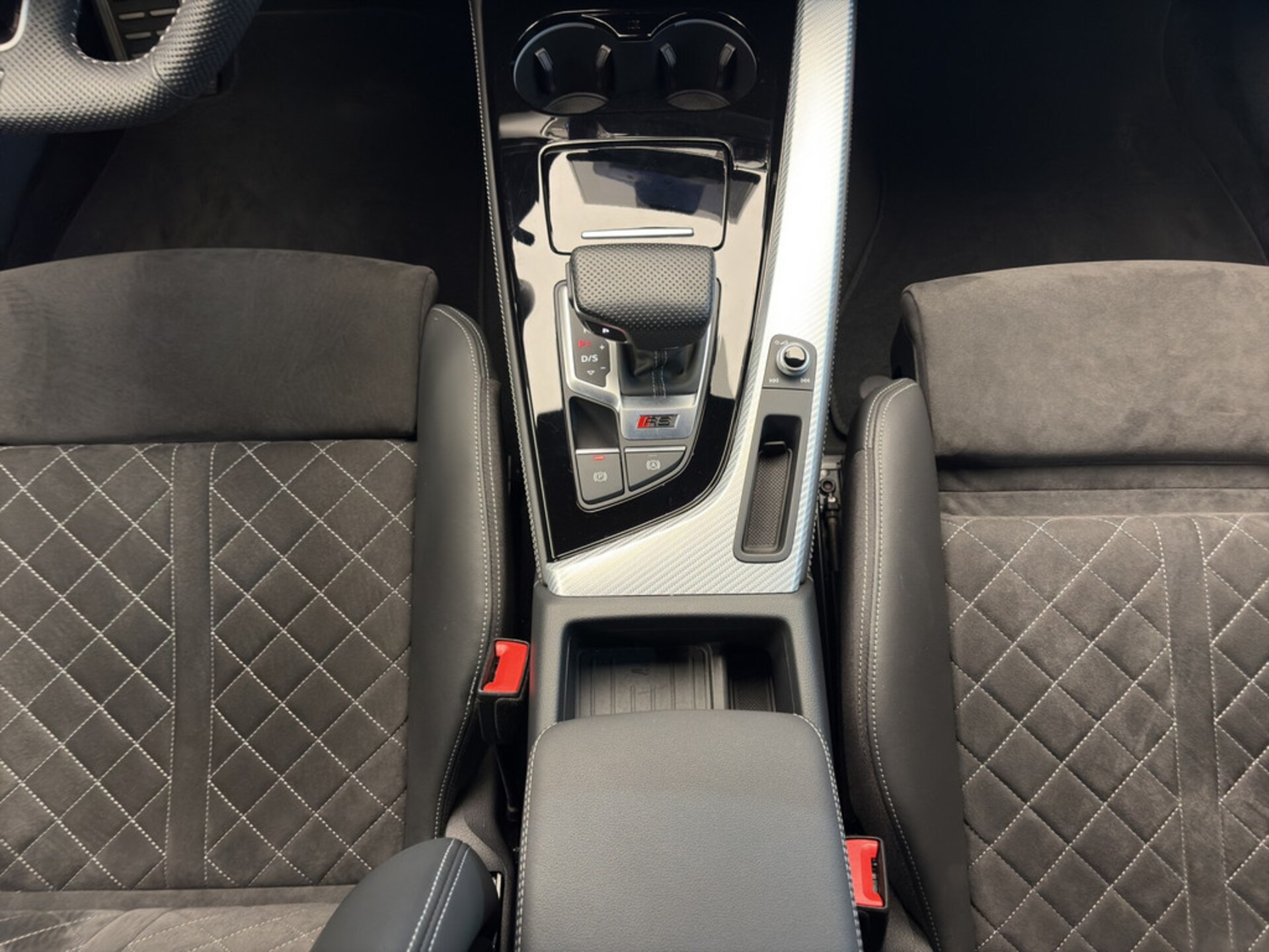 Audi RS 4 Avant