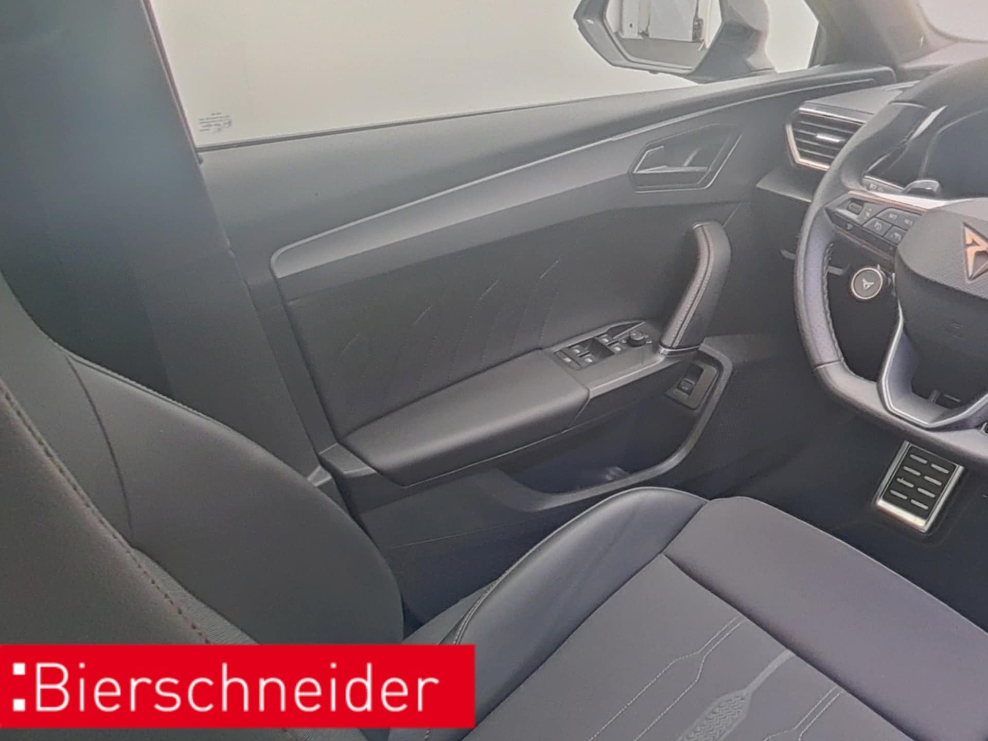 CUPRA Leon Sportstourer VZ