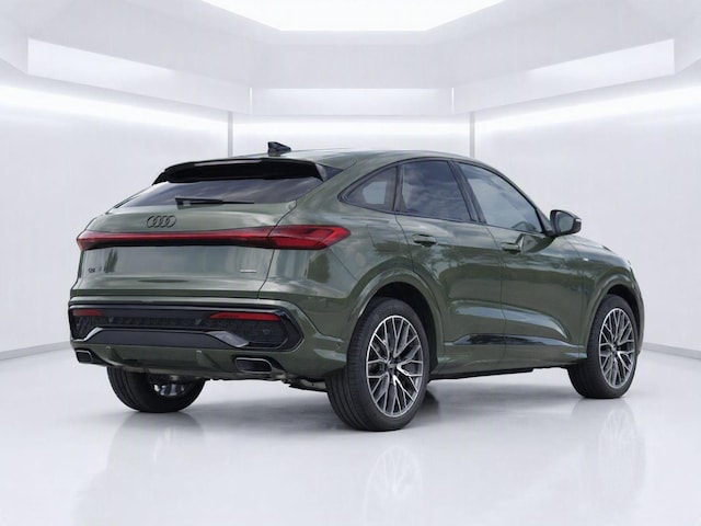 2026 Audi Q5 Sportback