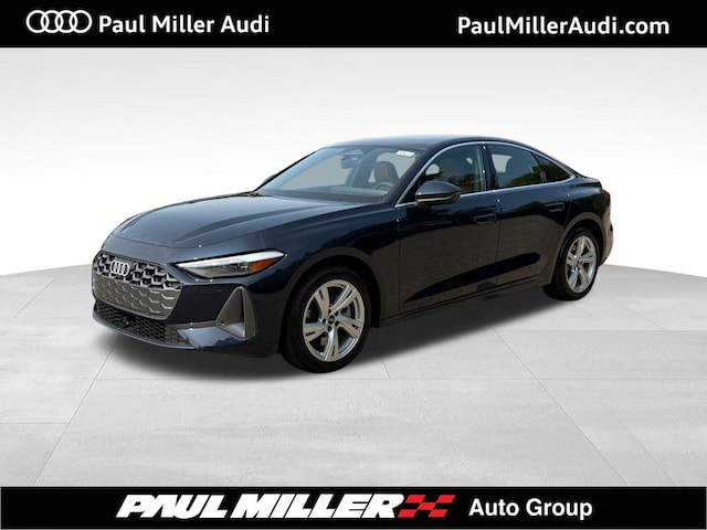 Photo of 2026 Audi A5 Sedan 