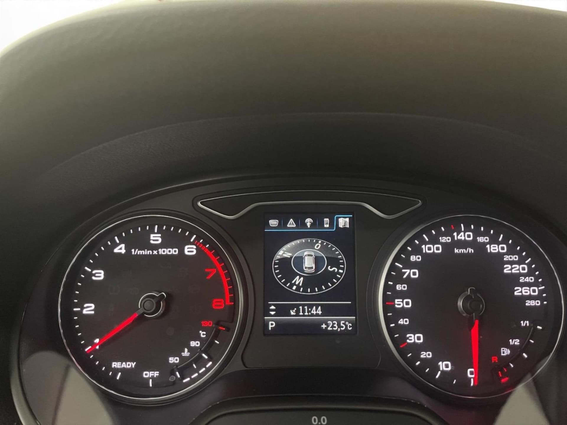 Audi Q2 Advanced