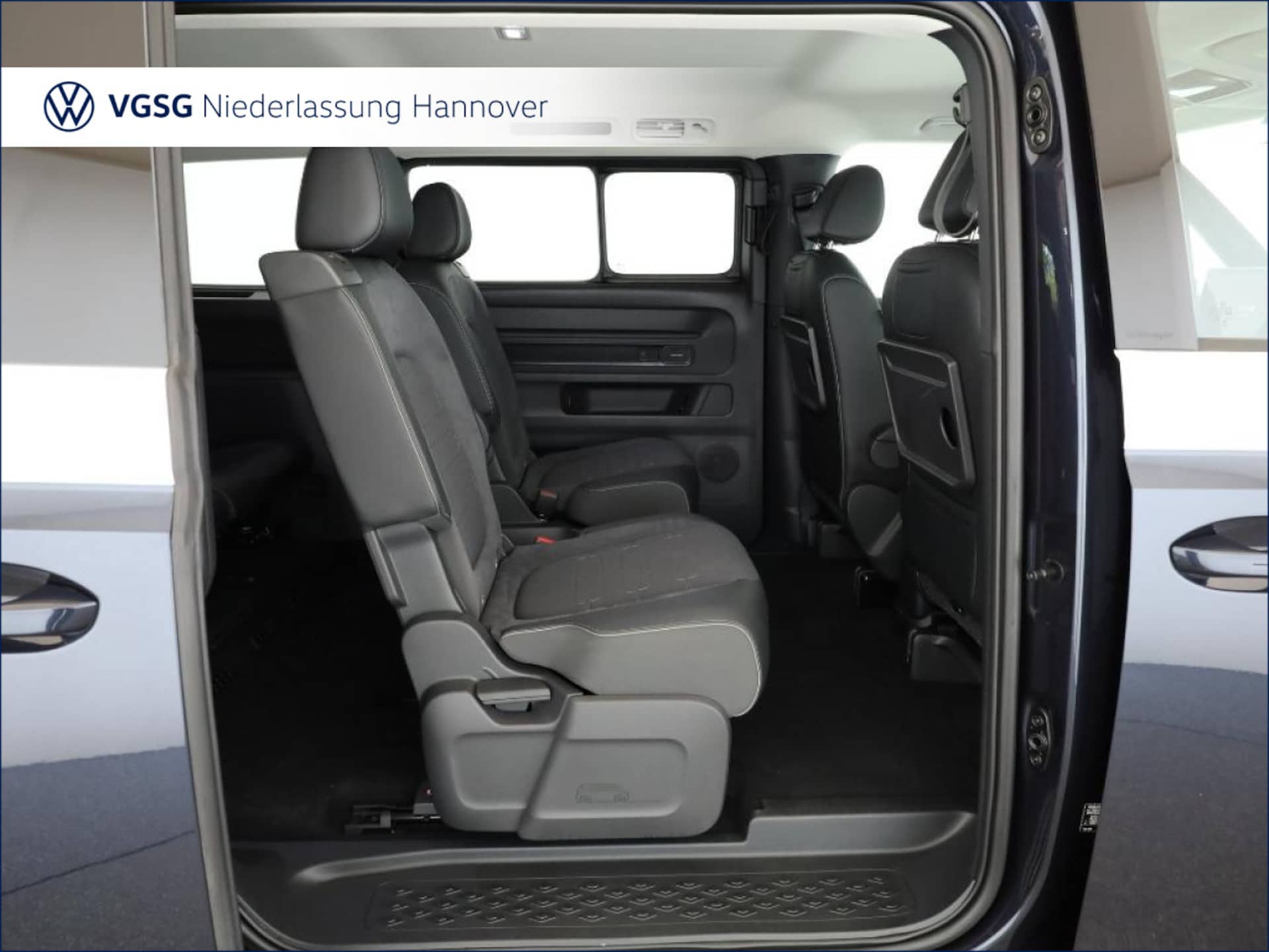 Volkswagen ID. Buzz Pro