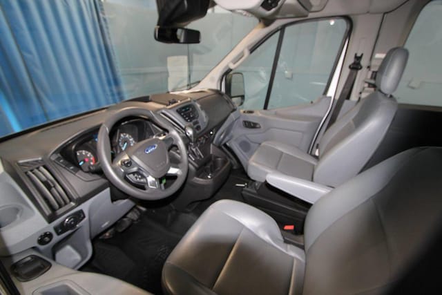 2019 Ford
