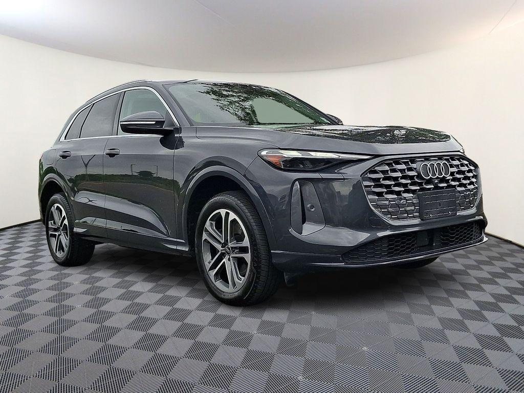 2025 Audi Q5