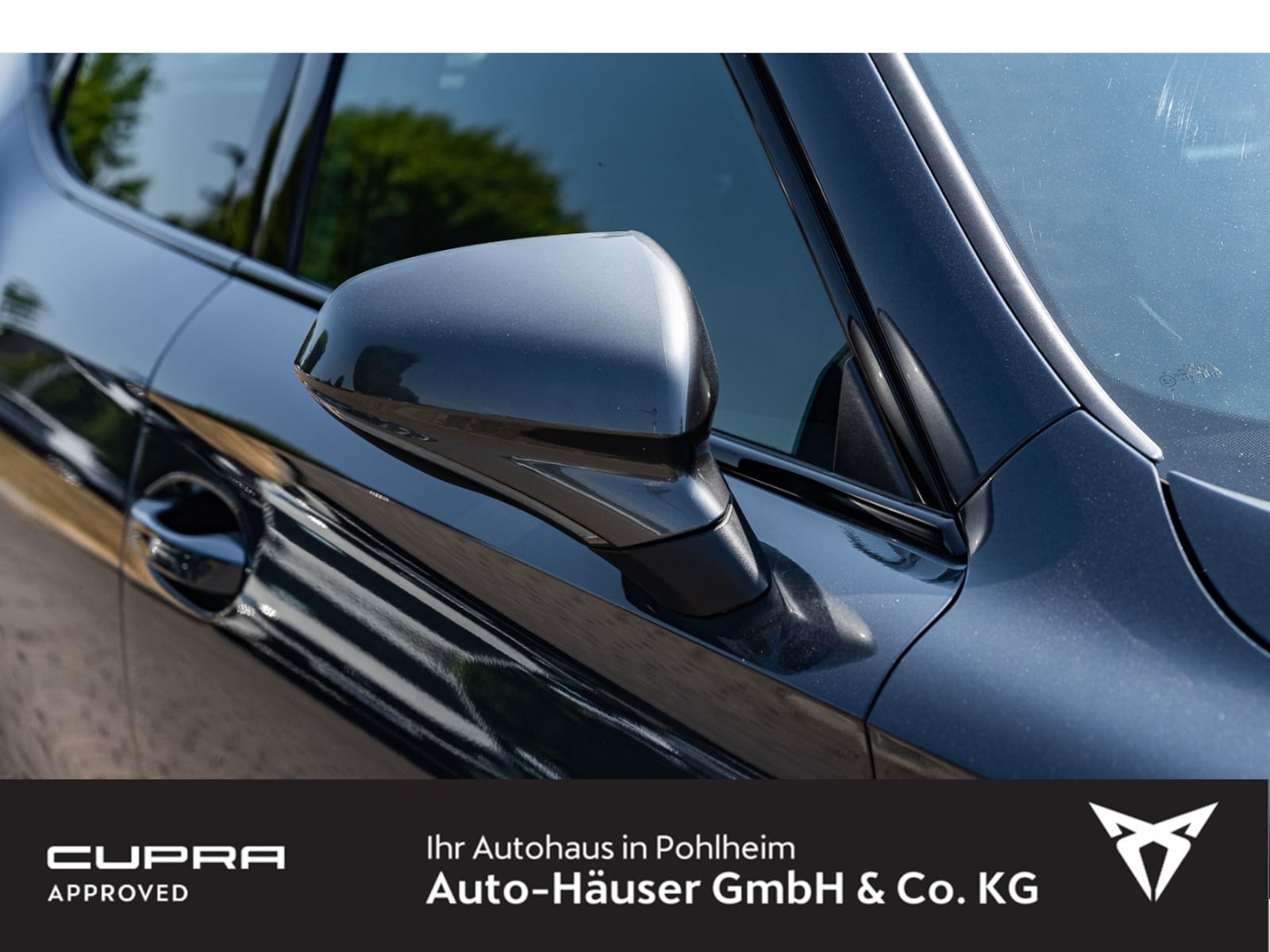 CUPRA Formentor – Bild 8