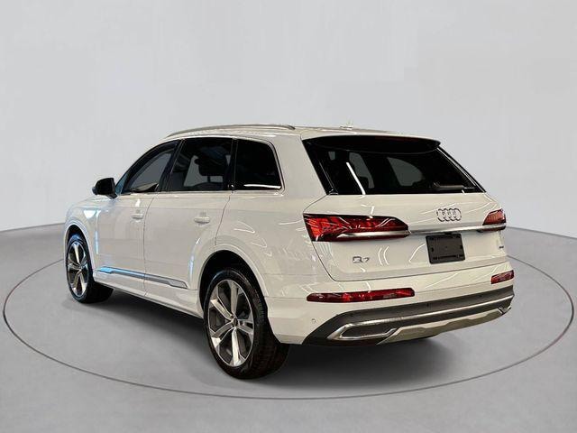 2023 Audi Q7