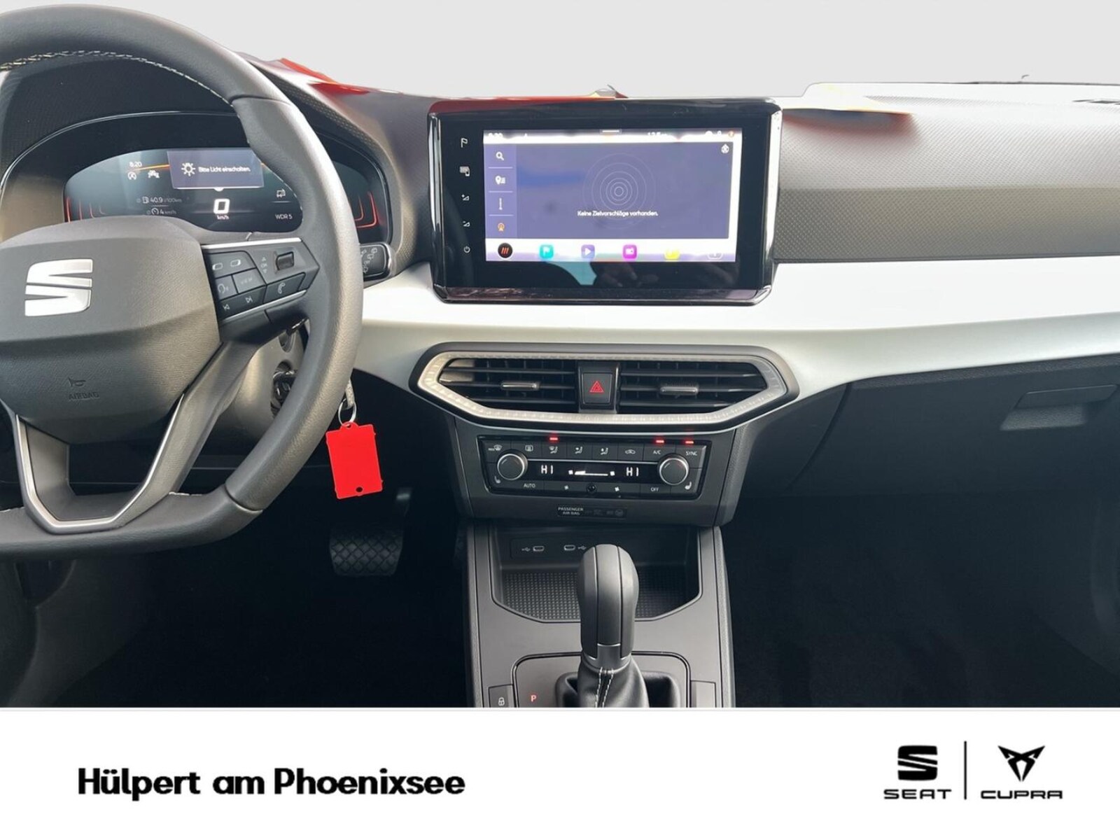 SEAT Ibiza – Bild 10