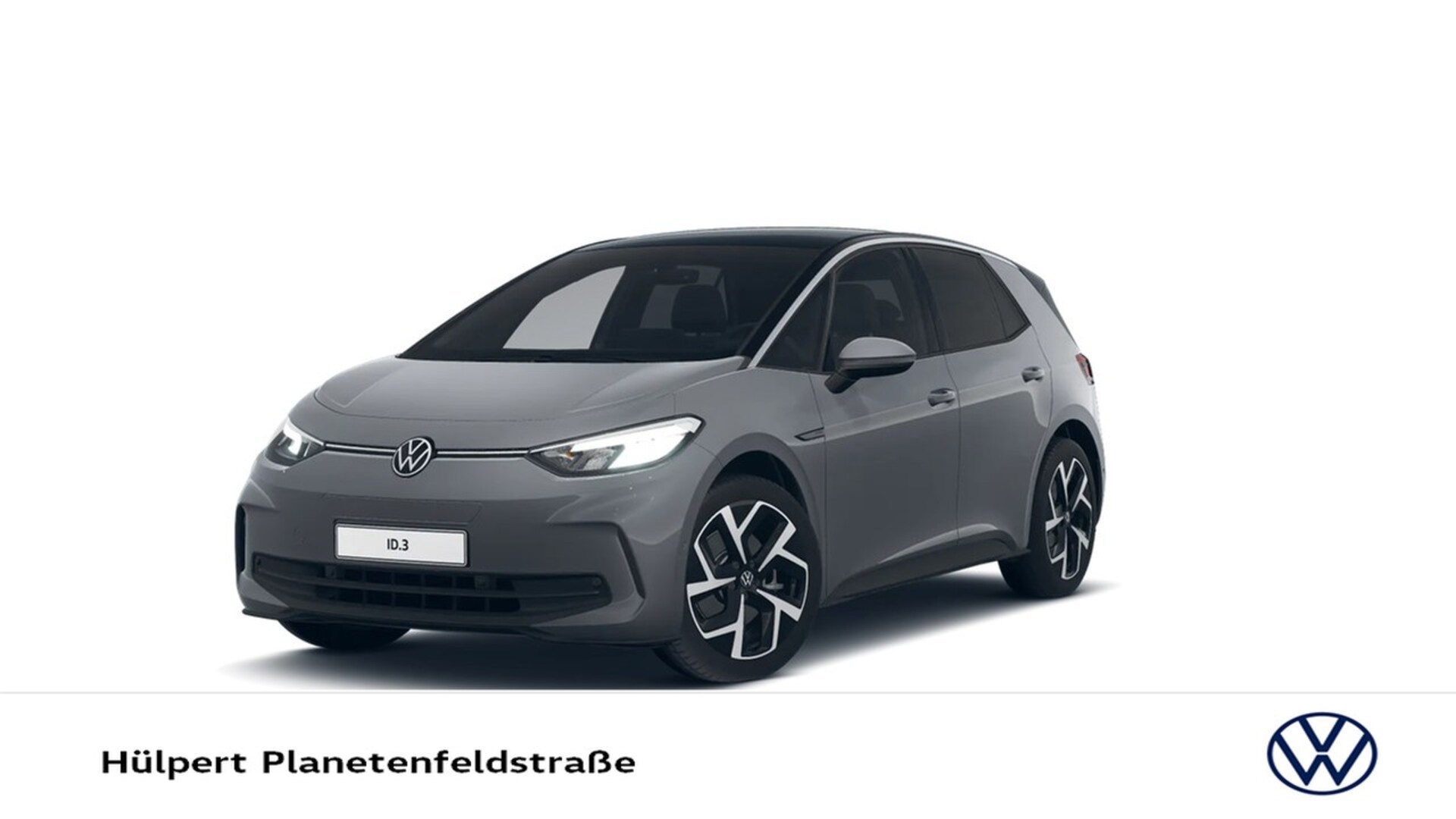 Volkswagen ID.3 2024