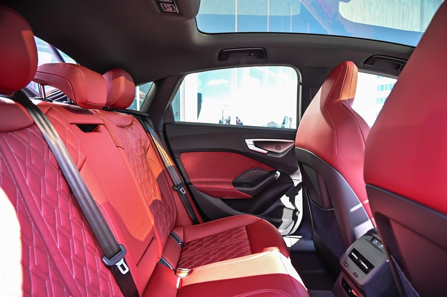 Image about Audi S5 Sedan TFSI quattro 270 kW S tronic