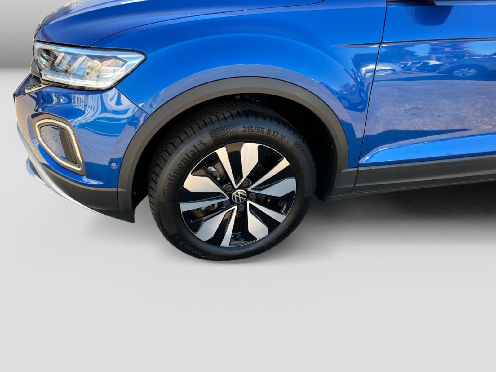 Volkswagen T-Roc – Bild 5