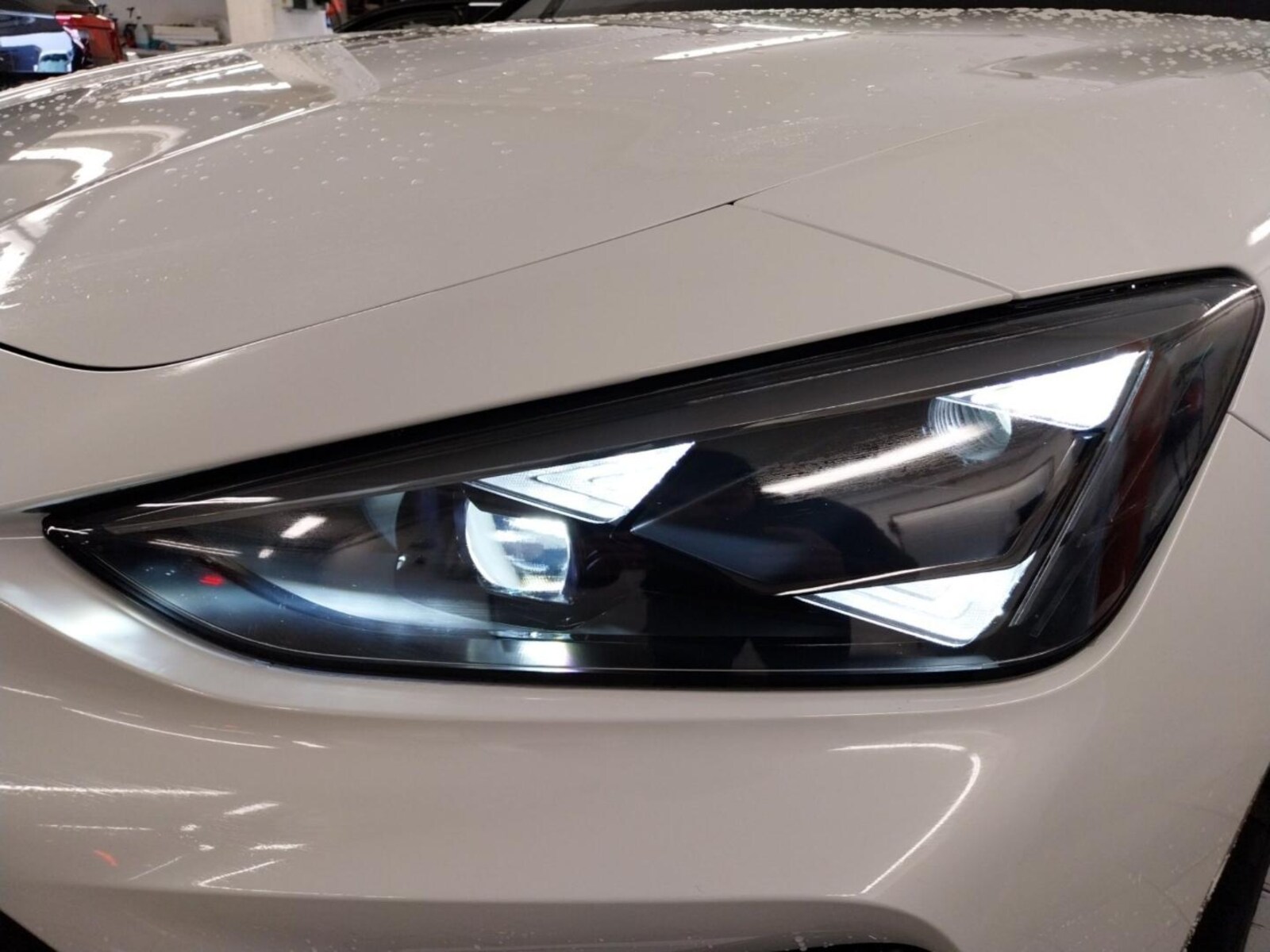 CUPRA Leon – Bild 4