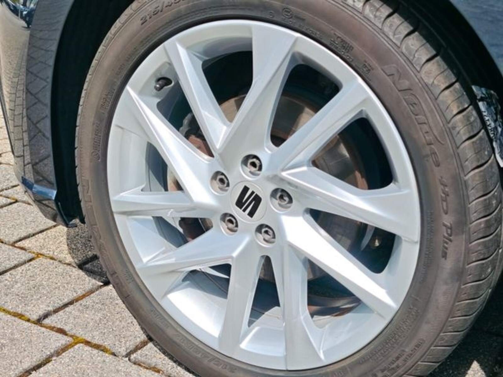 SEAT Ibiza – Bild 14