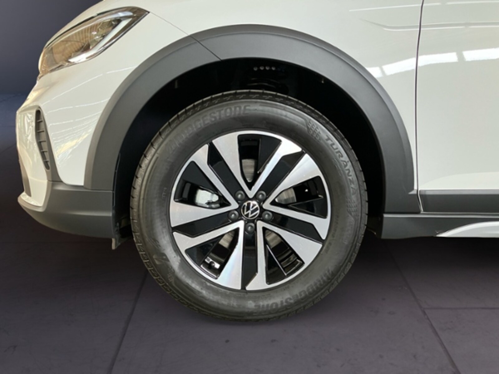 Volkswagen Taigo – Bild 7