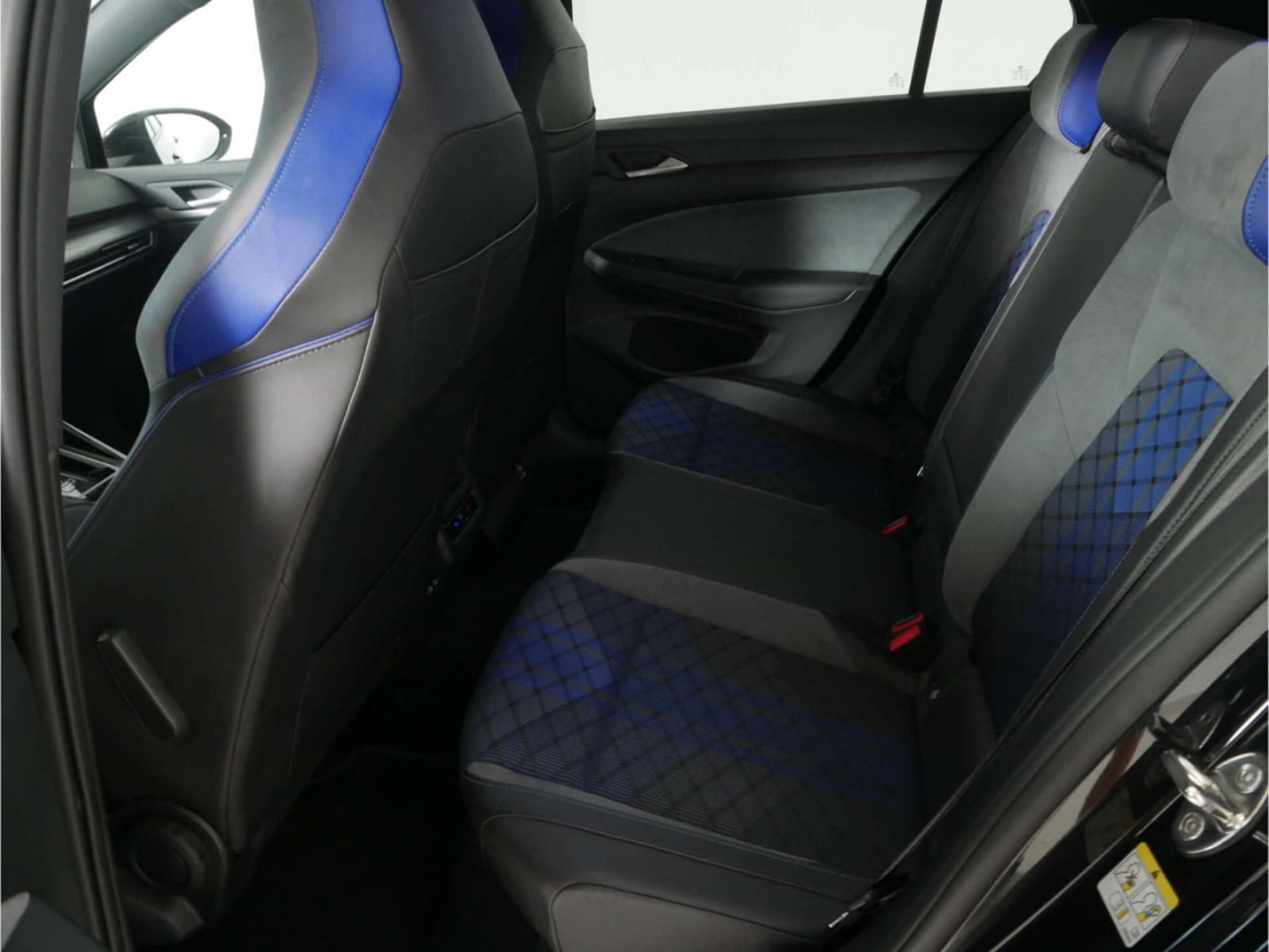 Volkswagen Golf – Bild 12