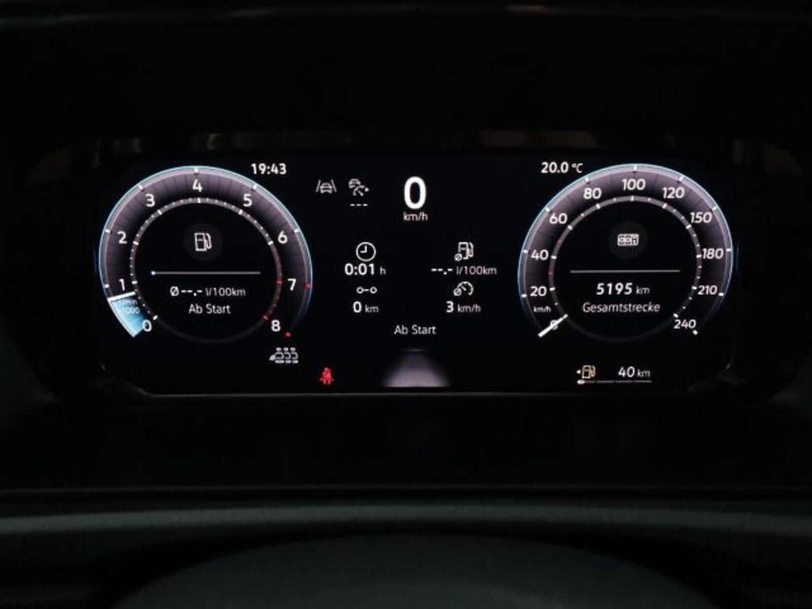 Volkswagen Caddy – Bild 7