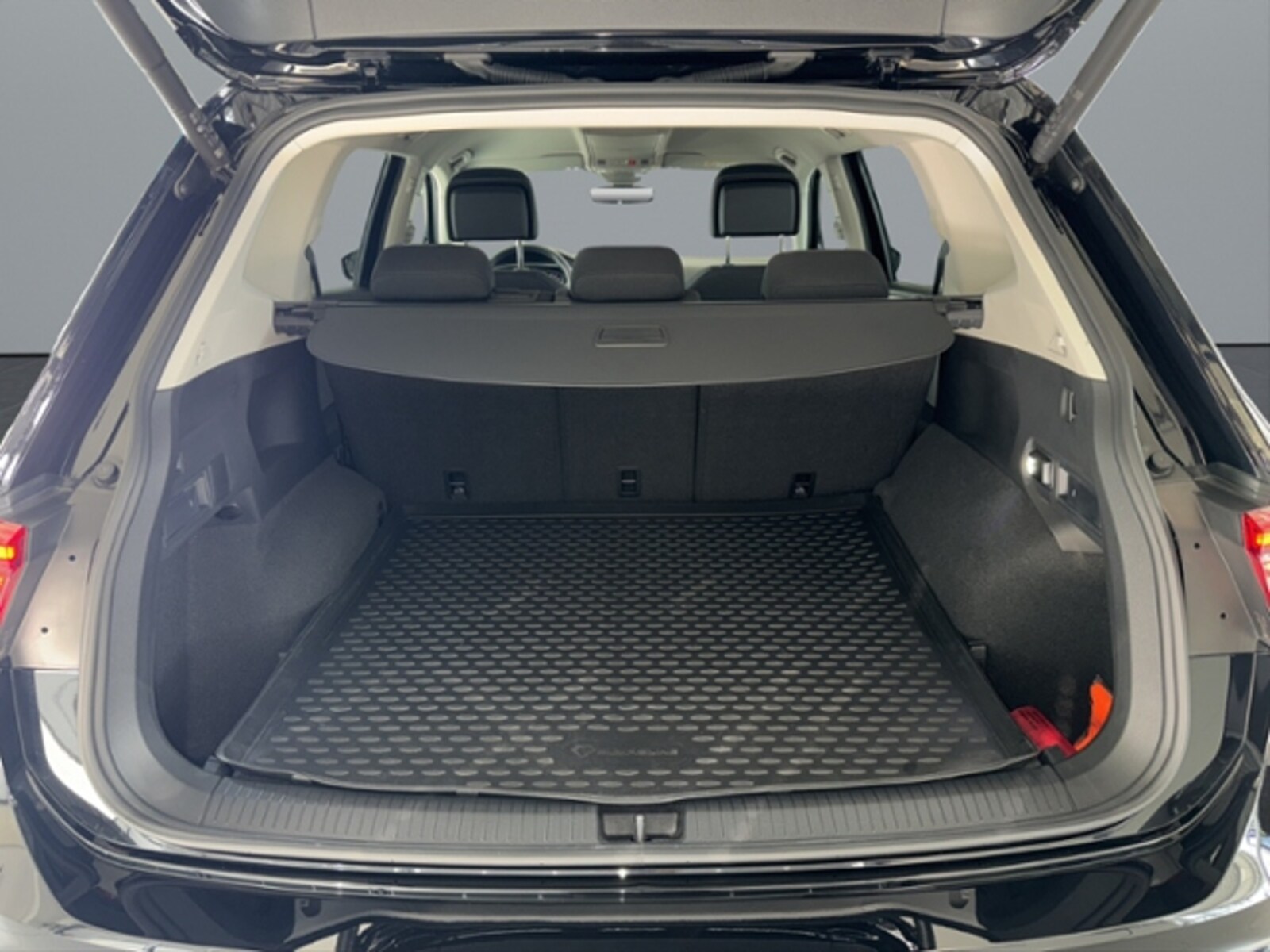 Volkswagen Tiguan Allspace – Bild 21
