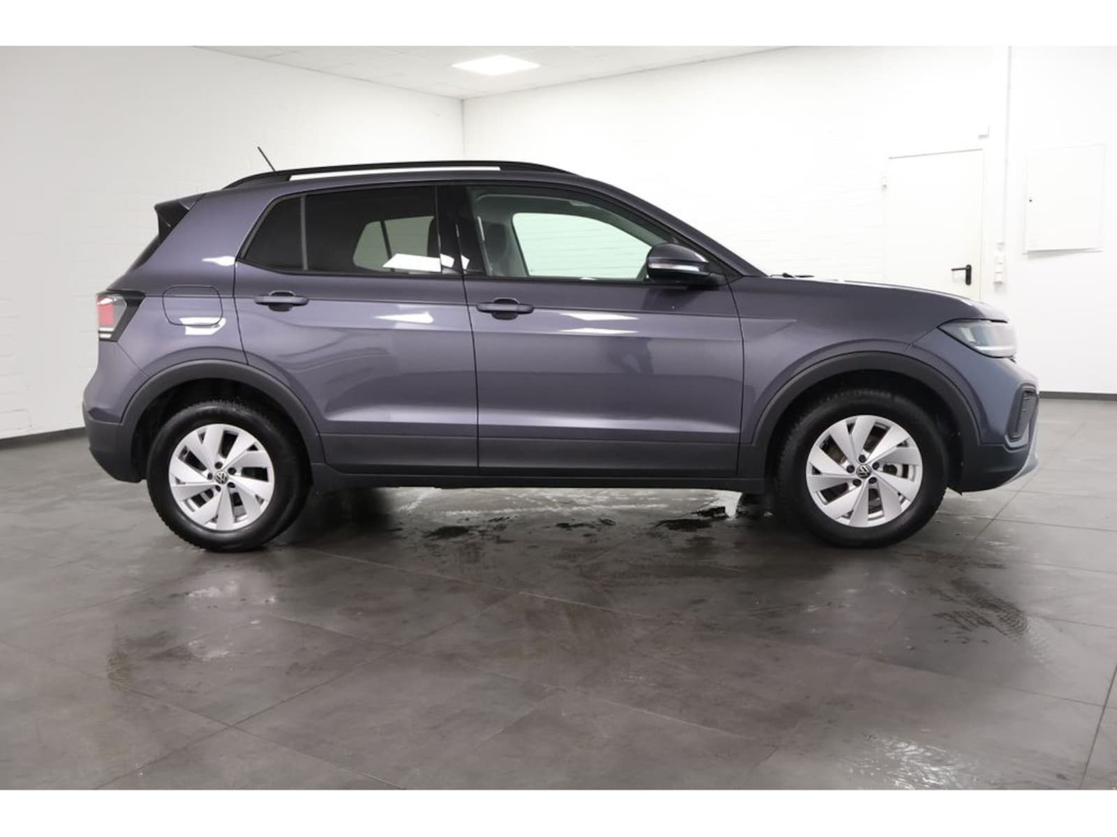 Volkswagen T-Cross – Bild 4