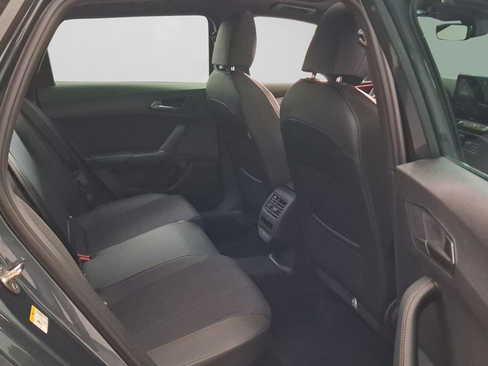 CUPRA Leon Sportstourer – Bild 6