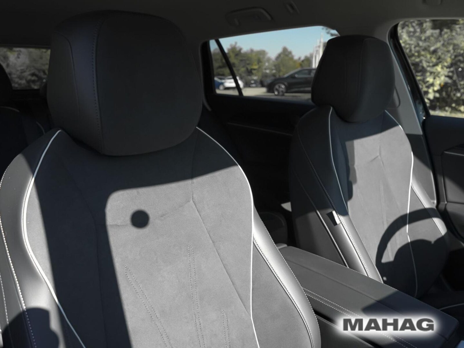 Volkswagen Passat – Bild 15