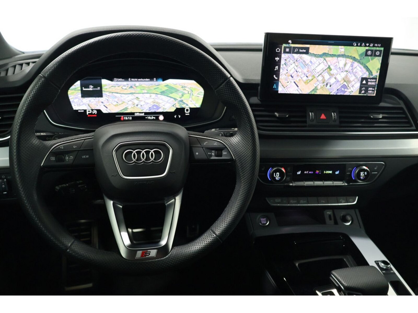 Audi Q5 Sportback – Bild 9
