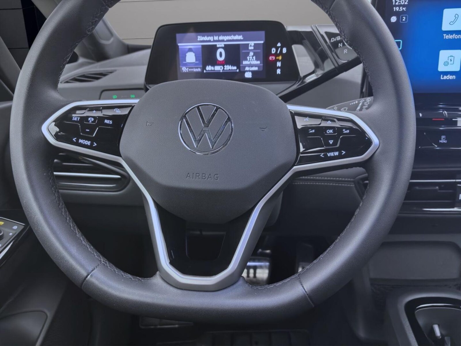 Volkswagen ID.3 – Bild 13