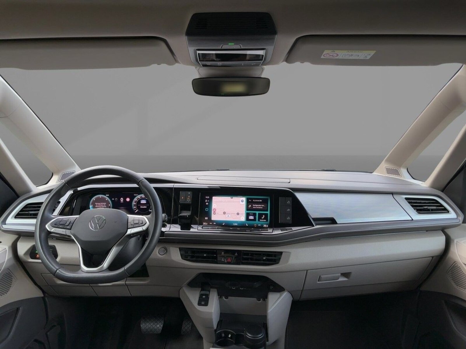 Volkswagen California – Bild 5